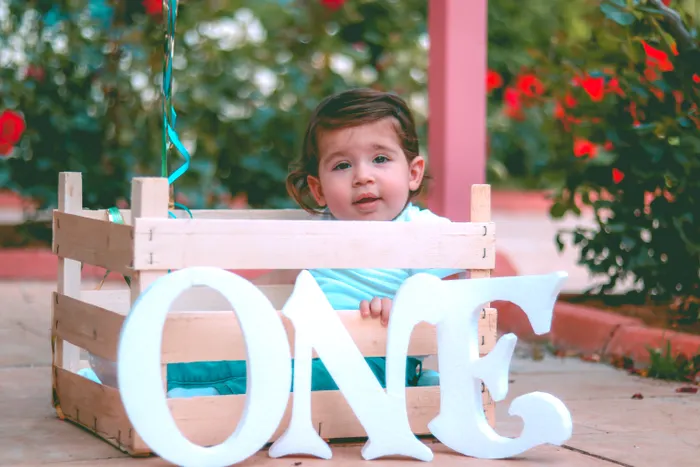 Choosing a Simple Setup for Family Photography