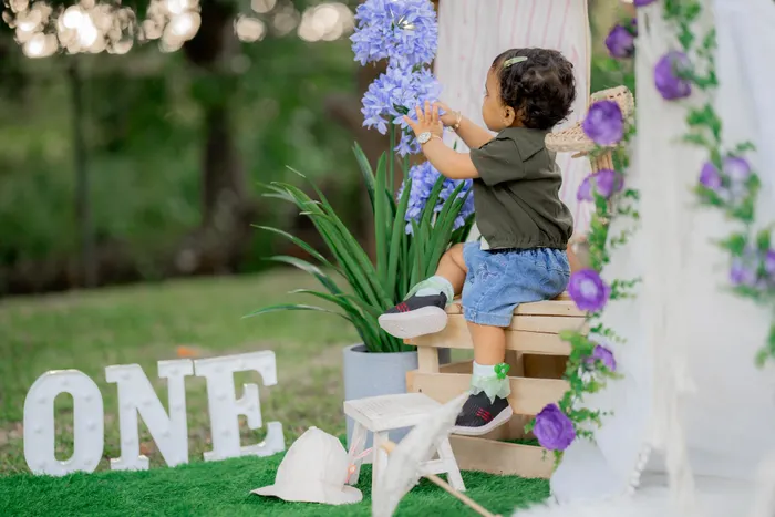 Planning Your First Family Photography Session
