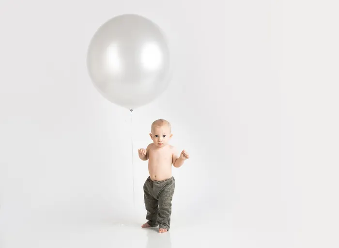 Improving Consistency With Family Photography